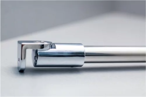 Zuhanykabin alkatrész, Sanimix zuhanyfal merevítő 68-103 cm között 22.263