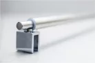 Zuhanykabin alkatrész, Sanimix zuhanyfal merevítő 68-103 cm között 22.263