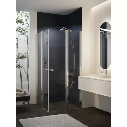 Zuhanykabin, Sanimix 22.223 szögletes zuhanykabin 90x90