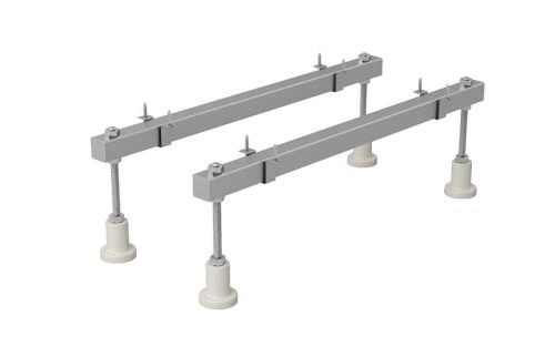 Kádláb, Sanimix 29.80LB kádláb sarok-és aszimmetrikus kádakhoz 80 cm