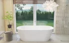 Kád, Sanimix Oceano 291.Sz17080 szabadonálló kád 170x80