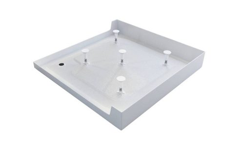 Zuhanytálca, Sanimix Oceano 21.05.48 íves zuhanytálca 90x90