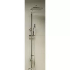 Zuhanyszett, Sanimix Delta zuhanyrendszer 035.907