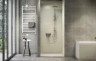 Zuhanyszett, Sanimix Delta zuhanyrendszer 035.907