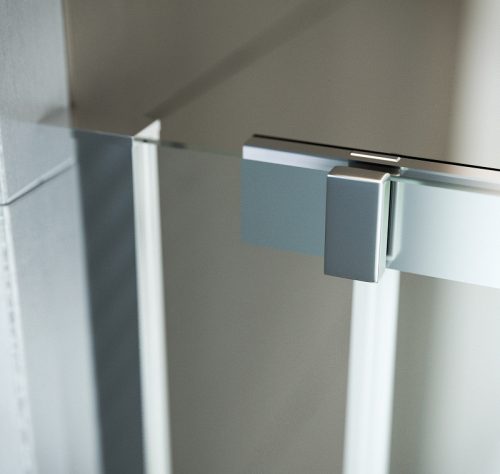 Zuhanykabin, Wasserburg Feliz zuhanykabin 80x120 2532-80