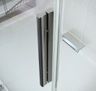 Zuhanykabin, Wasserburg Feliz zuhanykabin 80x120 2532-80