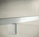 Zuhanykabin, Wasserburg WB18 zuhanykabin 90x90 cm, króm 22.2518-90