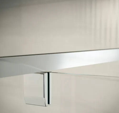 Zuhanykabin, Wasserburg WB18 zuhanykabin 90x90 cm, króm 22.2518-90