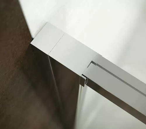 Zuhanykabin, Wasserburg WB18 zuhanykabin 90x90 cm, króm 22.2518-90