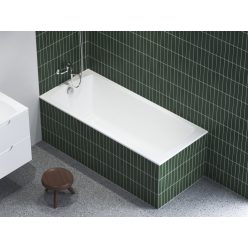 Kád, Ravak Classic II Slim kád 160x70 CC41300000