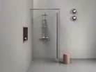 Zuhanyszett, Ravak Spring állítható zuhanyoszlop szettel, SG 098.00CR, króm X070540
