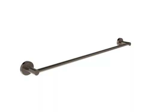 Törölközőtartó, Ravak Kona törölközőtartó 60 cm, KN 311.20GB szálcsiszolt grafit X07P1329