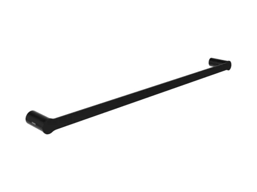 Törölközőtartó, Ravak Fold törölközőtartó, 60 cm, FD 300.20BLM matt fekete X07P1349
