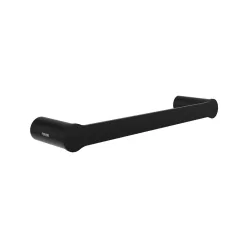   Törölközőtartó, Ravak Fold törölközőtartó, 25 cm FD 301.20BLM matt fekete X07P1357