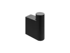 Fogas, Ravak Chrome II fogas CR II 110.20BLM matt fekete X07P1373