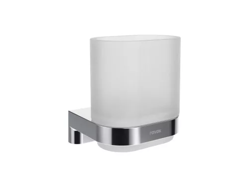Pohártartó, Ravak Chrome II pohártartó CR II 210.00CR króm X07P1364