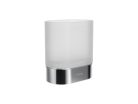 Pohártartó, Ravak Chrome II pohártartó CR II 211.00CR króm X07P1366