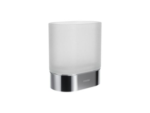 Pohártartó, Ravak Chrome II pohártartó CR II 211.00CR króm X07P1366