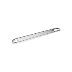   Törölközőtartó, Ravak Chrome II törölközőtartó CR II 300.00CR 60 cm, króm X07P1368