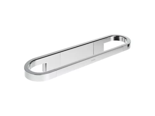 Törölközőtartó, Ravak Chrome II  törölközőtartó CR II 310.00CR32 cm, króm X07P1369