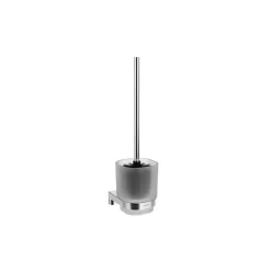   WC kefe tartó, Ravak Chrome II wc kefe tartó CR II 410.00CR króm X07P1371