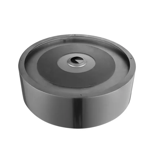 Mosdó, Wellis Marigold pultra építhető mosdó, gun grey 40x12,5 cm WB00557