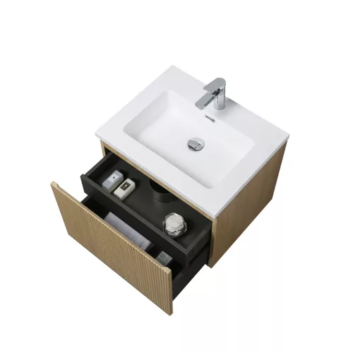 Alsó szekrény, Wellis Varna 60 mosdószekrény WB00563