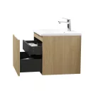 Alsó szekrény, Wellis Varna 60 mosdószekrény WB00563