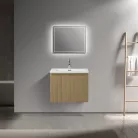 Alsó szekrény, Wellis Varna 60 mosdószekrény WB00563