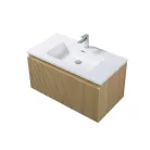 Alsó szekrény, Wellis Varna 90 mosdószekrény WB00564