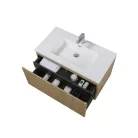 Alsó szekrény, Wellis Varna 90 mosdószekrény WB00564