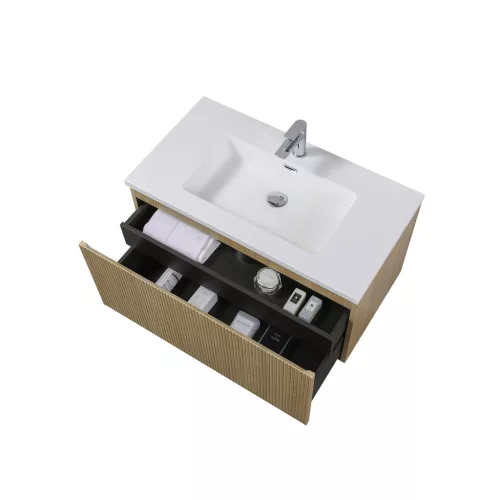 Alsó szekrény, Wellis Varna 90 mosdószekrény WB00564