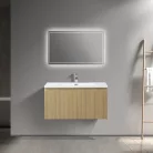 Alsó szekrény, Wellis Varna 90 mosdószekrény WB00564