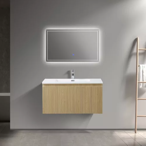 Alsó szekrény, Wellis Varna 90 mosdószekrény WB00564