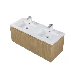 Alsó szekrény, Wellis Varna 120 mosdószekrény WB00565