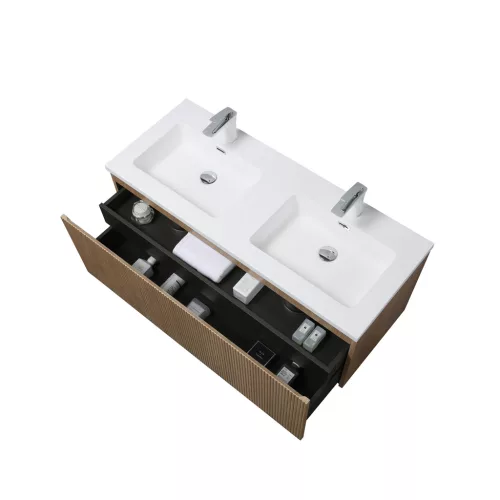 Alsó szekrény, Wellis Varna 120 mosdószekrény WB00565