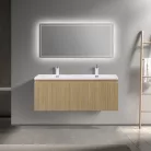 Alsó szekrény, Wellis Varna 120 mosdószekrény WB00565