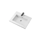 Mosdó, Wellis Varna mosdó 60x48 cm WB00566