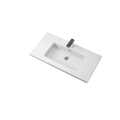 Mosdó, Wellis Varna mosdó 90x48 cm WB00567