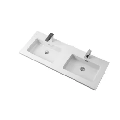 Mosdó, Wellis Varna mosdó 120x48 cm WB00568