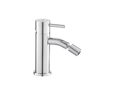 Bidé csaptelep, Ferro Ciriculus bidé csaptelep, króm BCK6