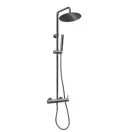 Zuhanyszett, Ferro Ciriculus zuhanyszett, gun metal NP85-BCK7UGM