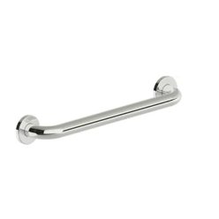   Kapaszkodó, Deante Lehnen fali kapaszkodó, 45 cm, polírozott acél NIL_041B