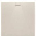 Zuhanytálca, Deante Correo zuhanytálca, bézs, 120x90 KQR_543B