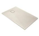 Zuhanytálca, Deante Correo zuhanytálca, bézs, 100x80 KQR_546B