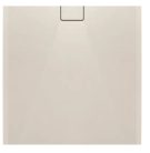 Zuhanytálca, Deante Correo zuhanytálca, bézs, 100x80 KQR_546B