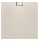 Zuhanytálca, Deante Correo zuhanytálca, bézs, 140x80 KQR_548B