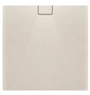 Zuhanytálca, Deante Correo zuhanytálca, bézs, 100x70 KQR_575B