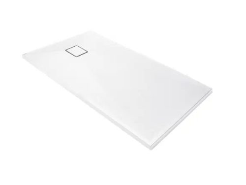 Zuhanytálca, Deante Correo zuhanytálca, alabástrom, 140x70 KQR_A77B