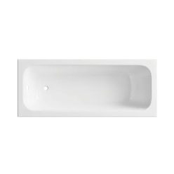 Kád, Deante Prizma kád 150x70 KTJ_015W